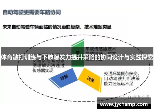 体育散打训练与下肢爆发力提升策略的协同设计与实践探索